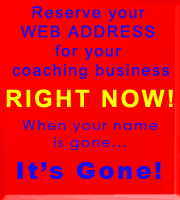 Internet Business for Life Coaches