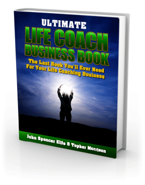 Ultimate Life Coach Business Book 100% FREE