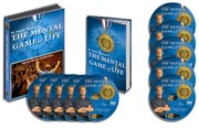 Mental Game of Life 10 Video Series