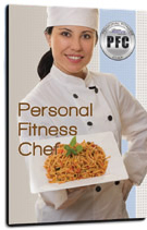 Personal Fitness Chef