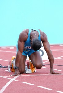 Sprinter Sprinter