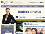 Life & Wellness Coach WordPress Theme Life & Wellness Coach WordPress Theme