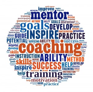 Training-and-Coaching