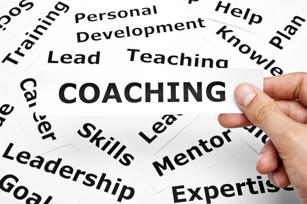 Learn these effective wellness coaching strategies