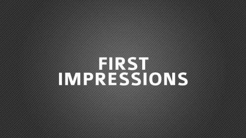 How to make the best possible first impression to your clients!