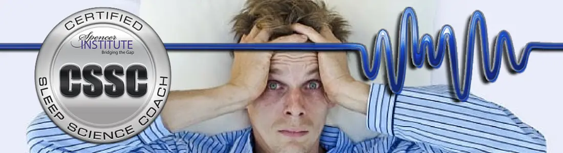 Coach and Consult Clients on Improving Sleep Quality