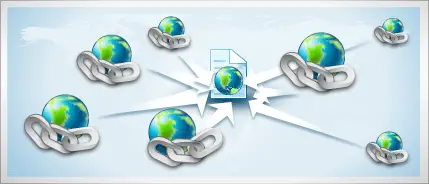 Get links to your coaching blog