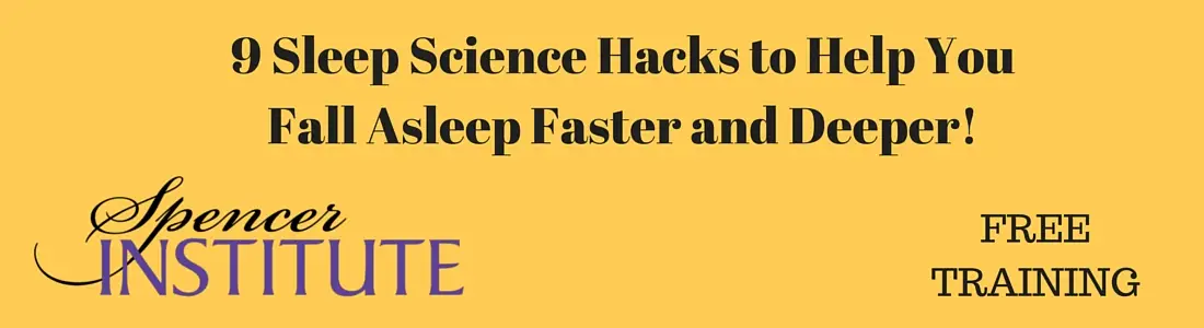 9 Sleep Science Hacks to Help You Fall Asleep Faster and Deeper!