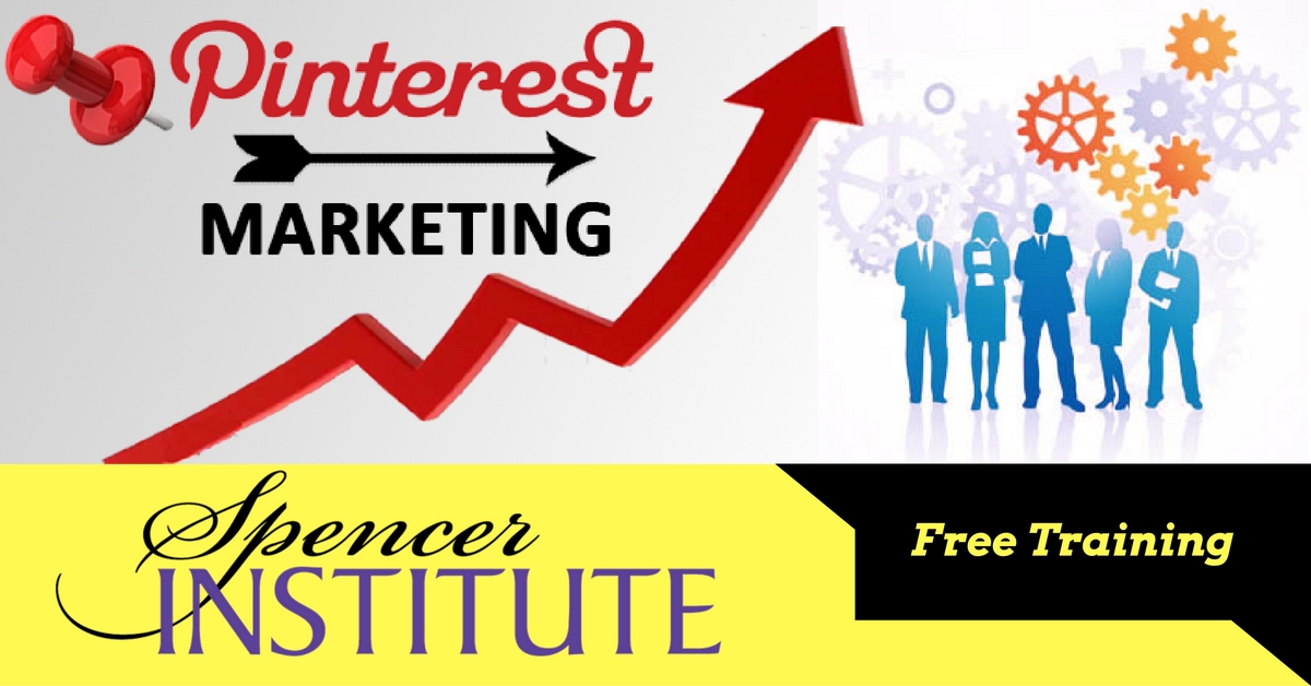marketing on pinterest for coaches