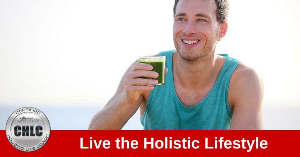Holistic Life Coach Certification | Education and Business Plan - Spencer  Institute Health, Holistic and Wellness Certifications
