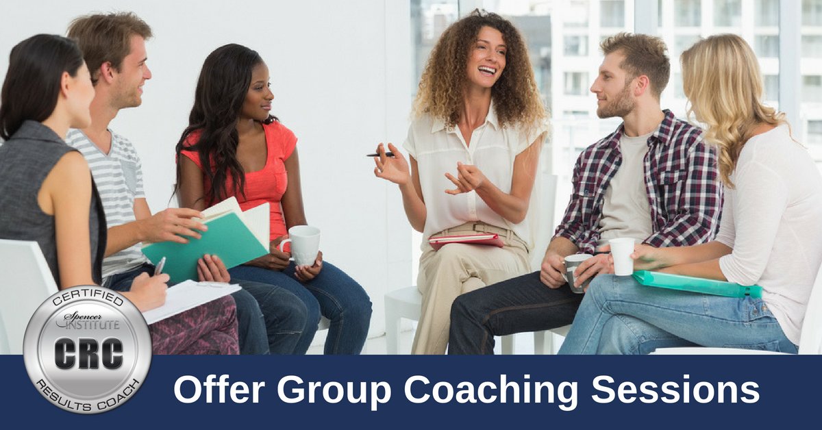 group coaching for anxiety fears and phobias