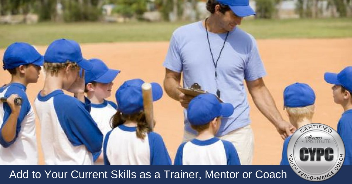 sports coaching principles for youth athletes