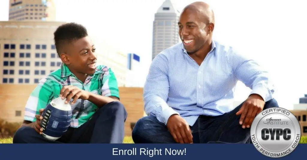 education for teachers who want to coach youth sports activities