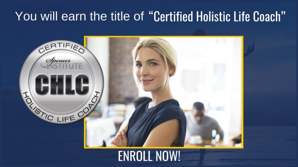 where can i earn a holistic certification?