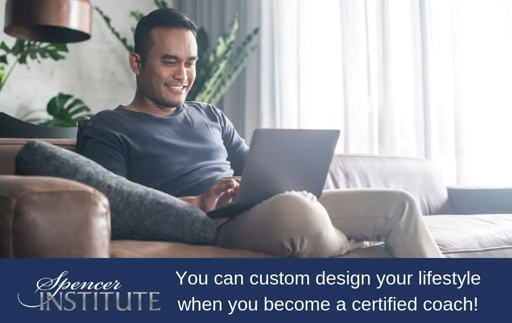 Learn about the coaching industry and your career opportunities. Then, register for the certification courses which interest you most.