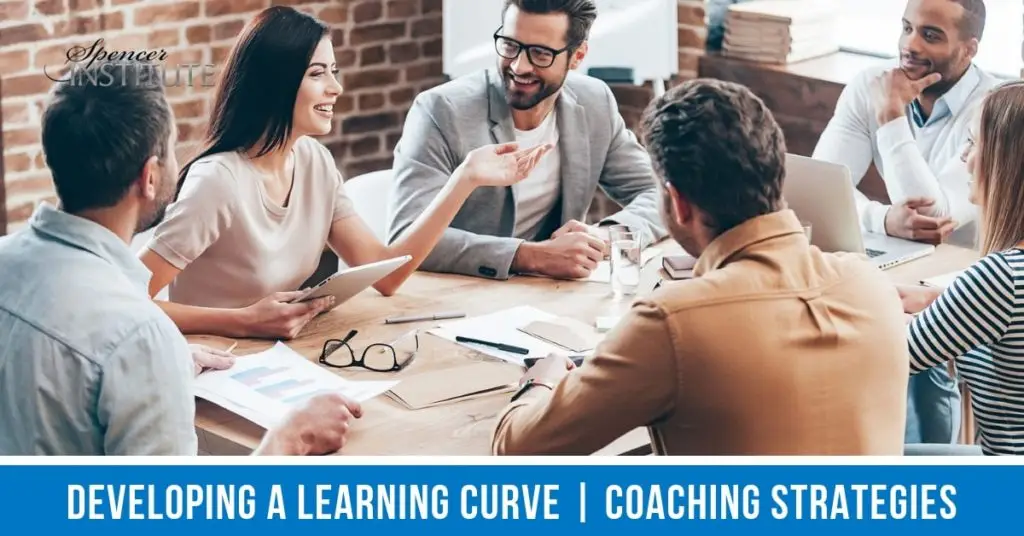 As a new and veteran coach, it’s important to understand the natural way learning occurs. The brain-body system learns by small increments.