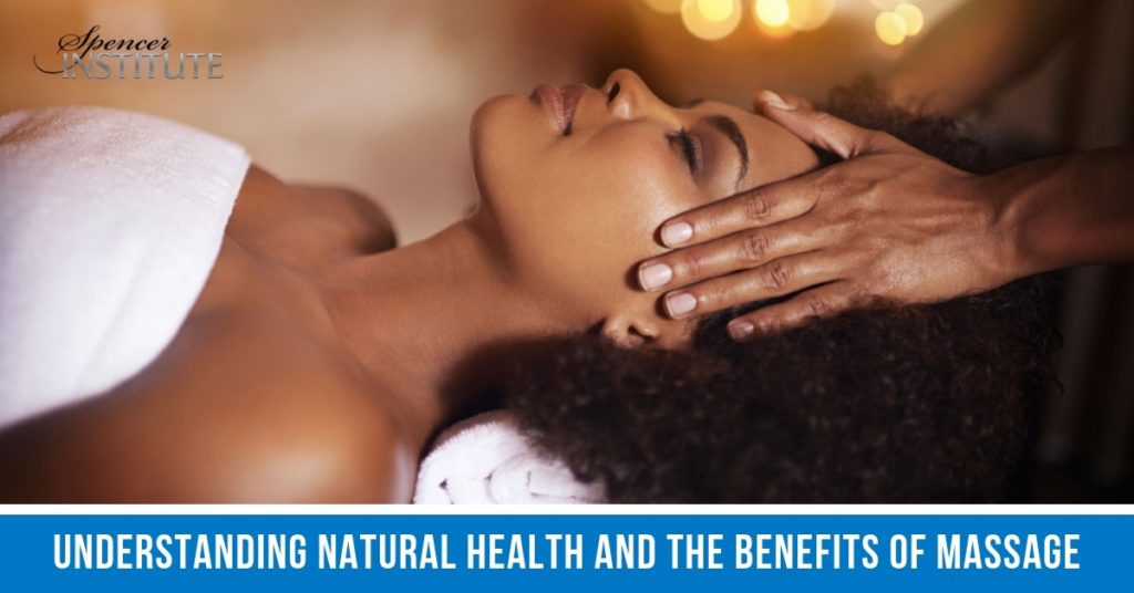 Therapeutic massage can help individuals become more aware of their daily stress level. It can also help them to recognize what true relaxation feels like.