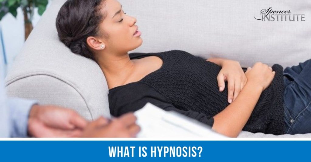 Hypnosis uses guided relaxation, intense concentration, and focused attention to achieve a heightened state of awareness that is sometimes called a trance.
