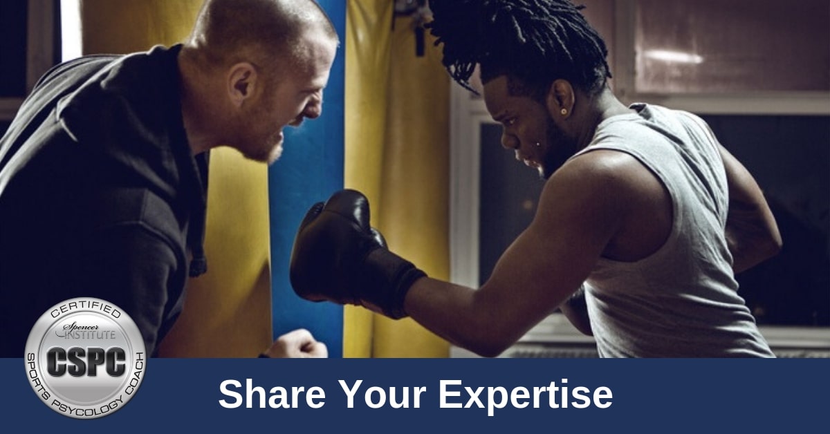 sports psychology for boxers, boxing mental toughness