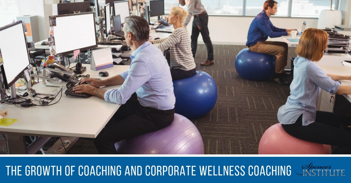 How do you become a corporate health coach?