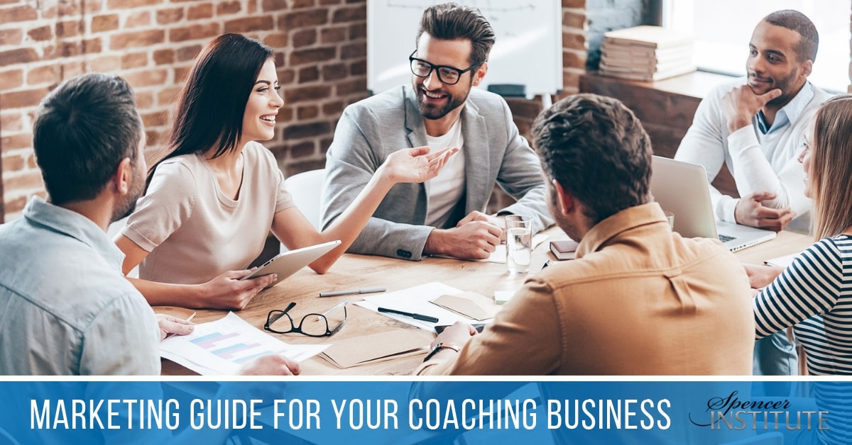 Marketing Guide for Your Coaching Business