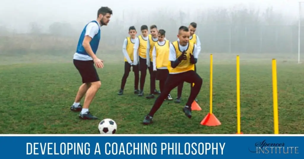 How do you coach your athletes for success?