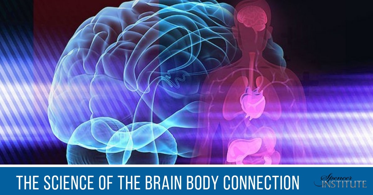 Is There a Mind-Body Connection, Or Do Our Brains Work Alone?