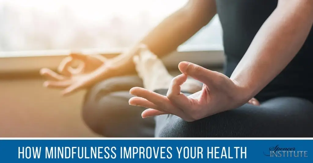 What are the benefits of mindfulness?