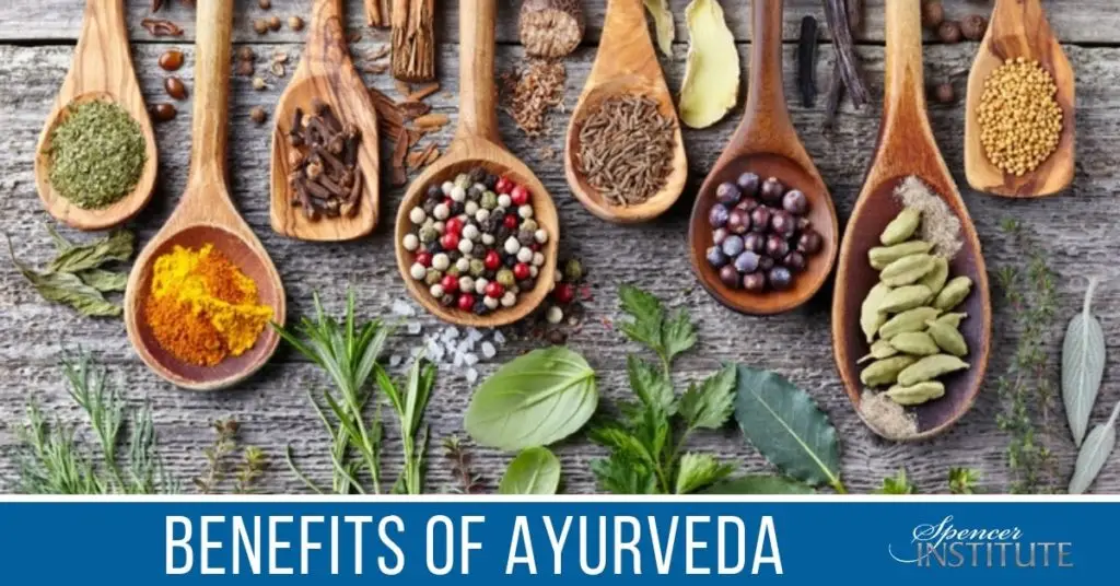 What is my Ayurvedic body type?