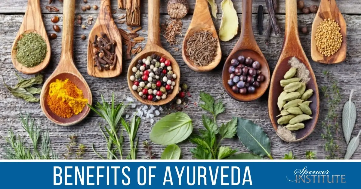 What is my Ayurvedic body type?