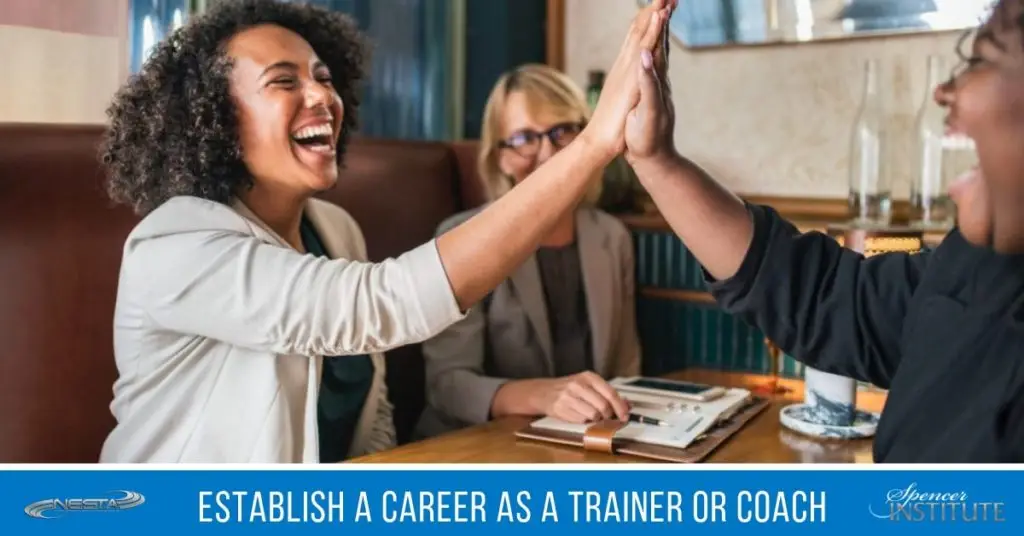 coaching career certifications