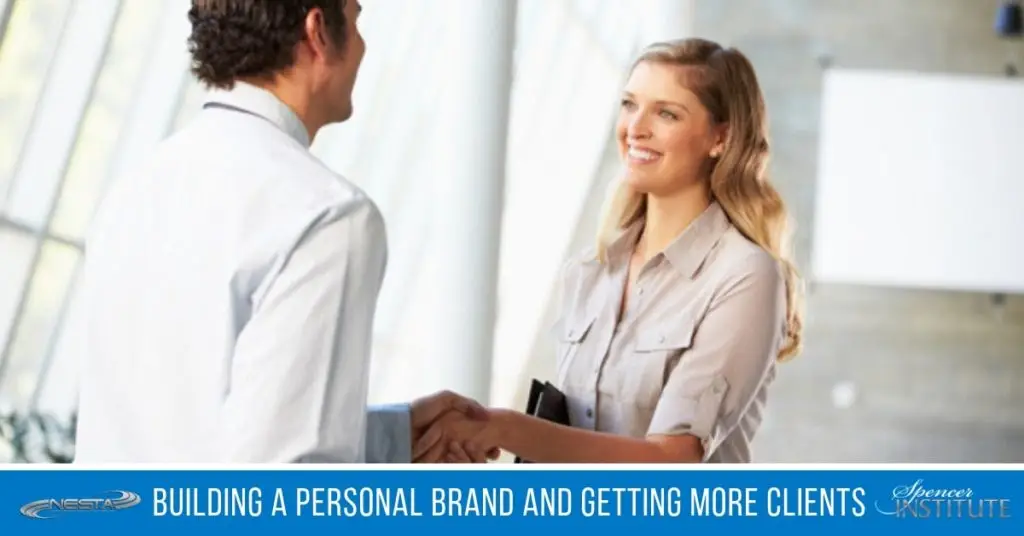 building a personal coaching brand