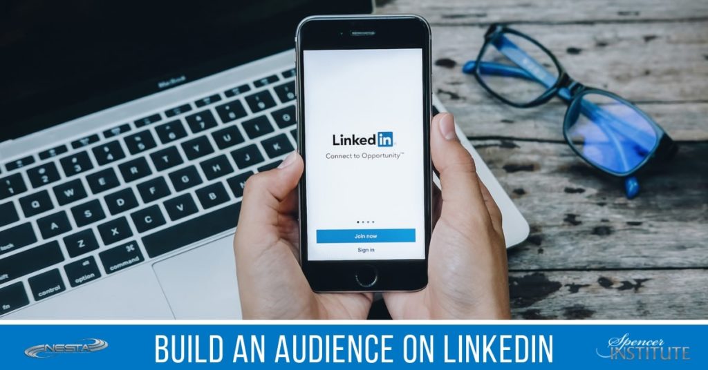 How can LinkedIn help my business?