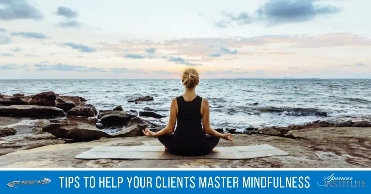 how to practice mindfulness