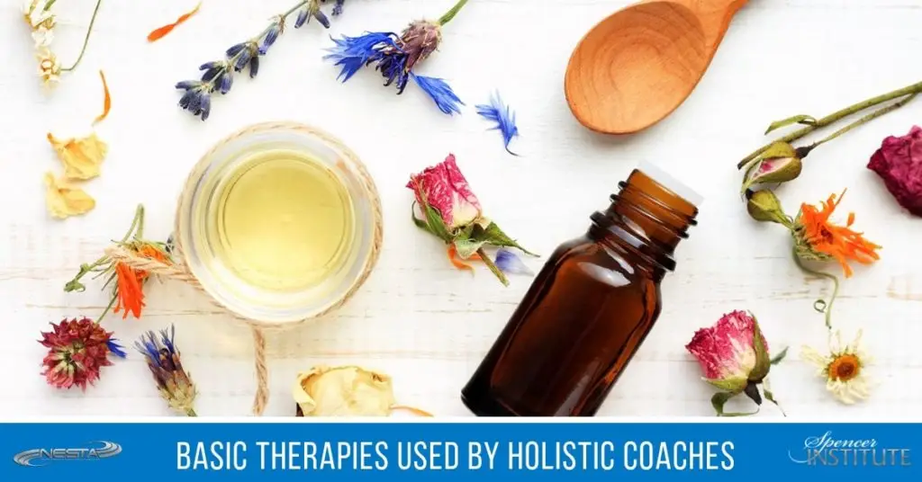 holistic coaching strategies