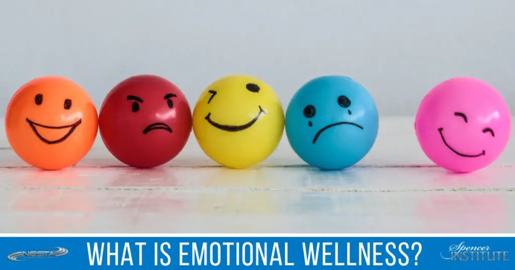 How can I improve my mental and emotional health?