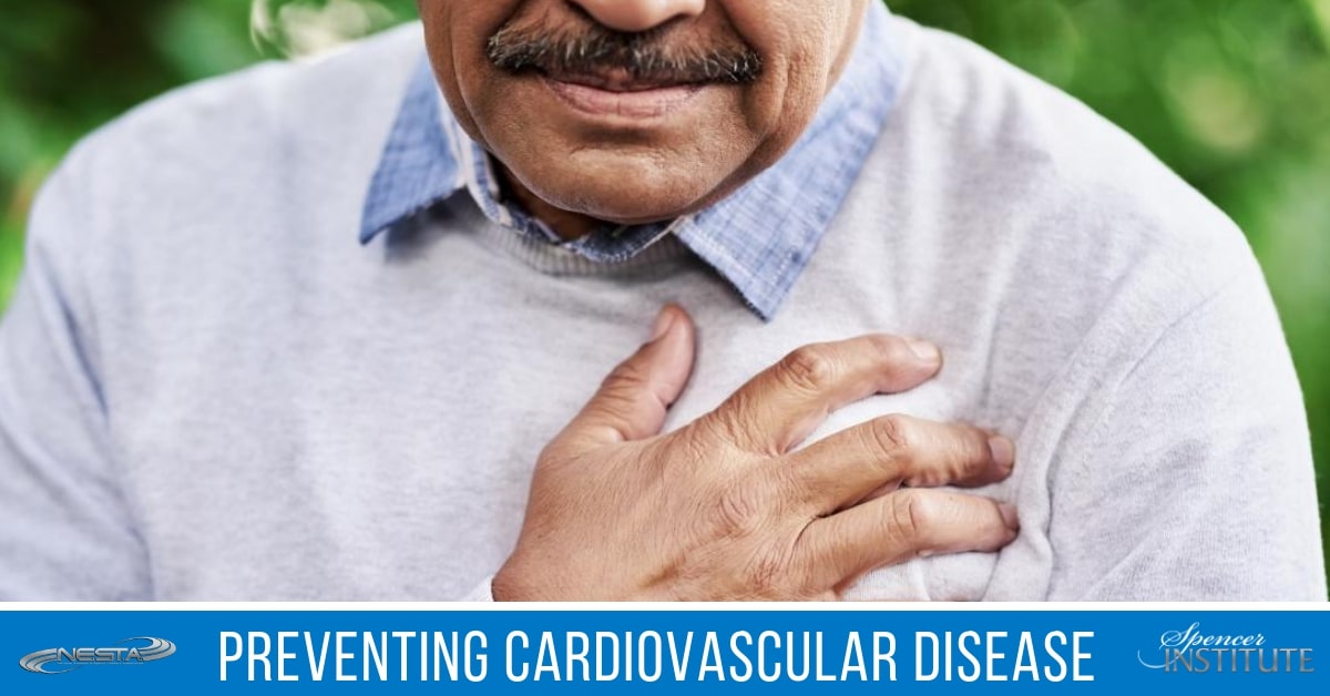 How can we prevent cardiovascular disease?