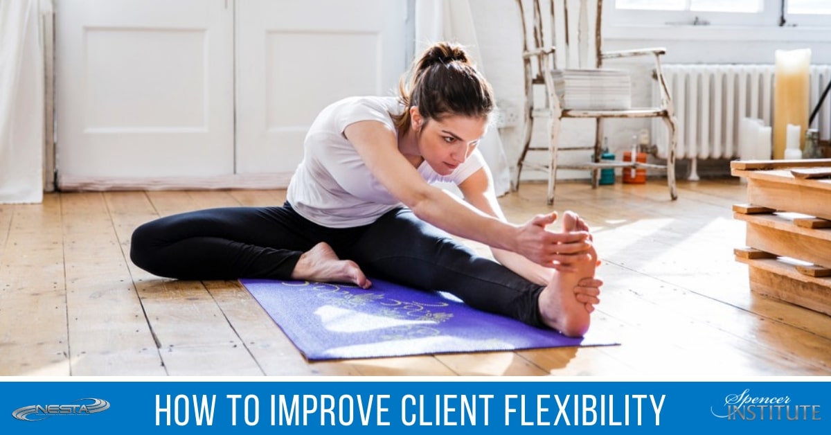 benefits of flexibility training