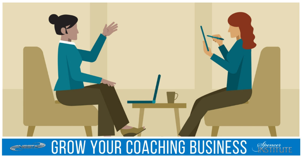 Creating a Business Plan That Will Grow Your Coaching Business