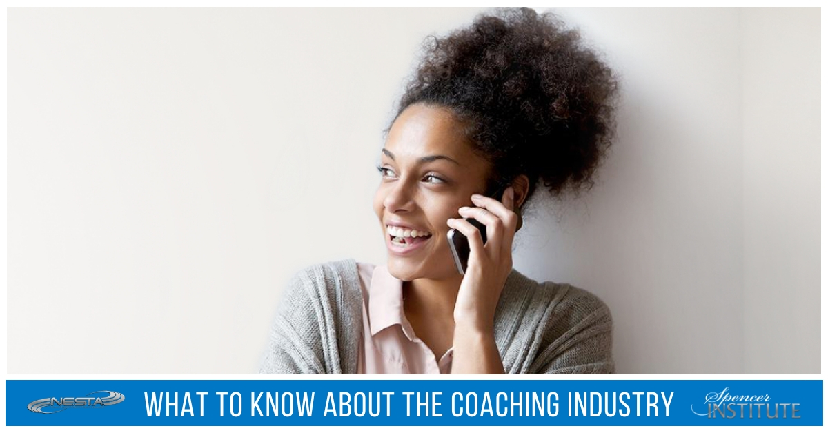 What to Know About the Coaching Industry