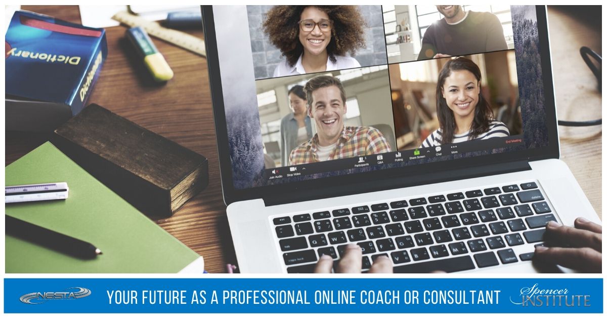Your Future as a Professional Online Coach or Consultant