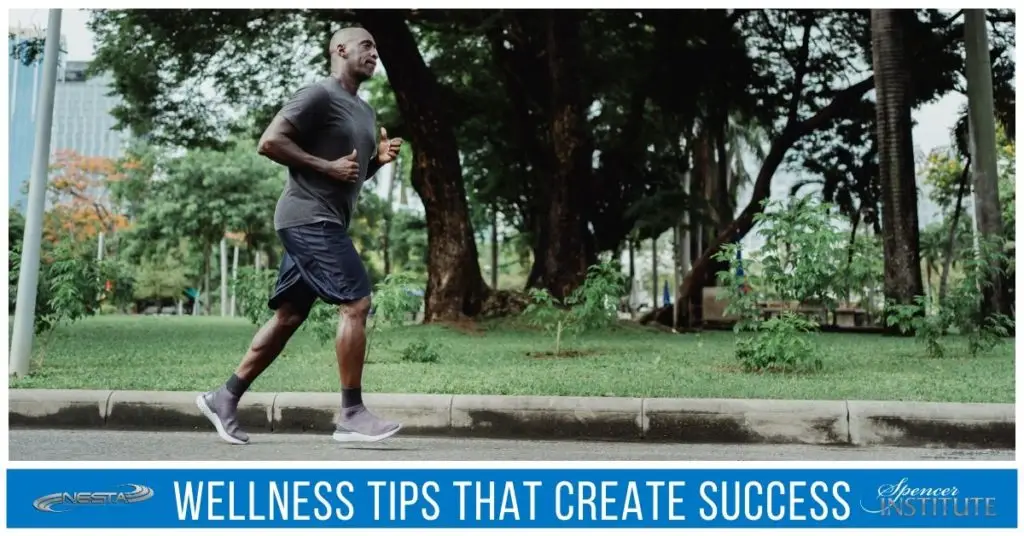 health and wellness coaching strategies