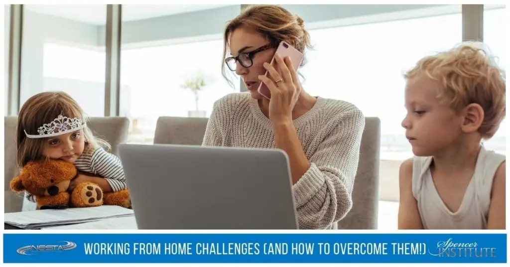 coaching business from home