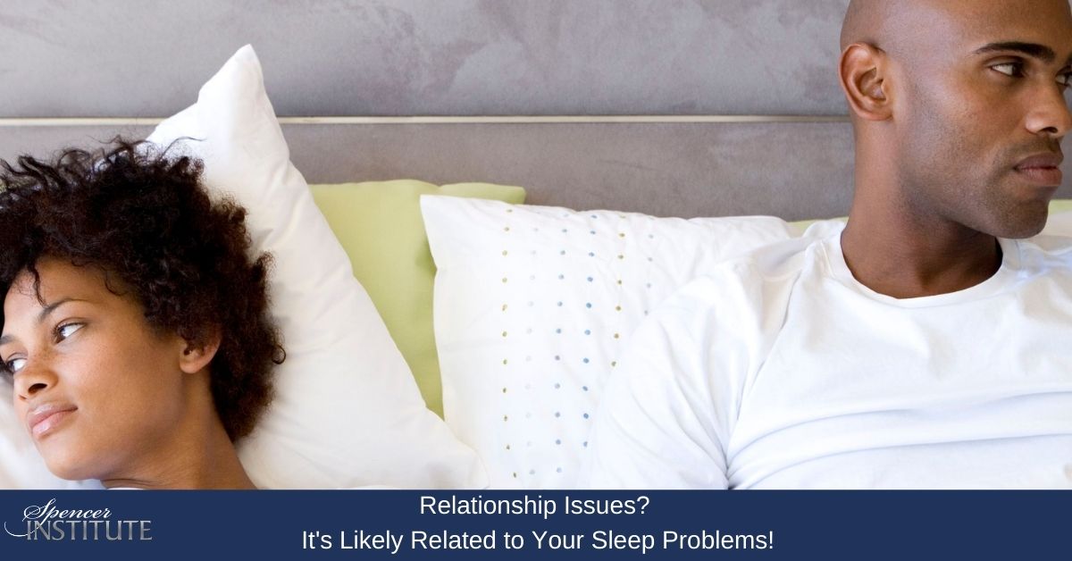how sleep affects relationships
