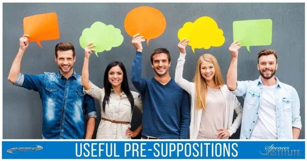 what-are-presuppositions-used-for