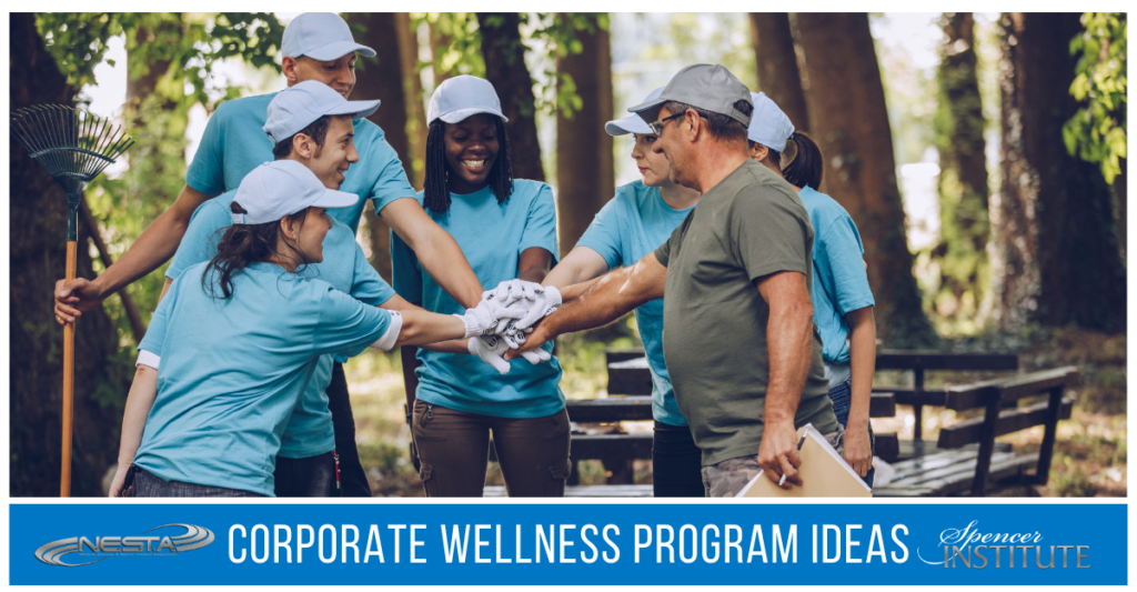 fun-corporate-wellness-ideas