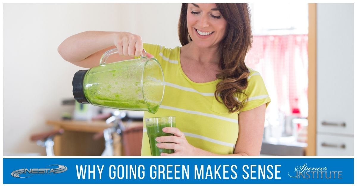Reasons That Going Green and Sustainable Living Makes Sense