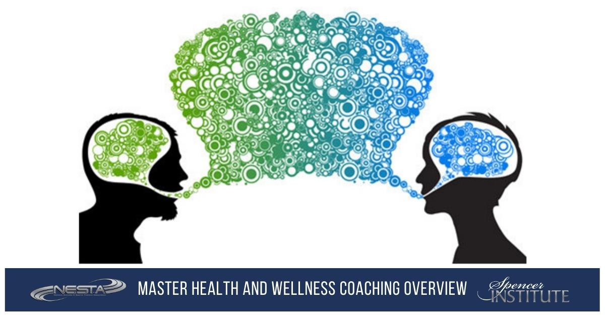 Master Health and Wellness Coaching Overview