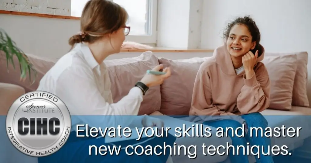 affordable accredited health coaching course