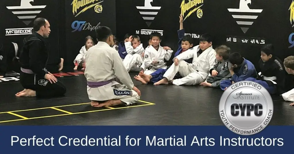 education to better help youth with sports development